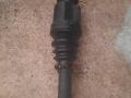 полуось передняя правая (приводной вал, ШРУС) Renault Kangoo 2 поколение (2007 - 2013), 1.5 л., дизель - фото №3