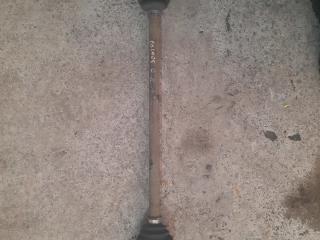 полуось задняя (приводной вал, ШРУС) Renault Koleos 1 поколение 2011