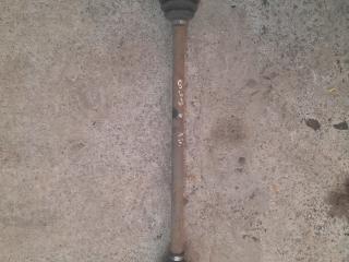 полуось задняя (приводной вал, ШРУС) Renault Koleos 1 поколение 2011