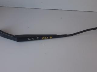 щеткодержатель (поводок стеклоочистителя, дворник) Citroen C4 2 поколение 2011, 9687494480