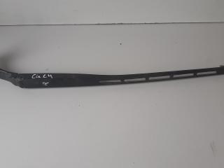 щеткодержатель (поводок стеклоочистителя, дворник) Citroen C4 1 поколение 2005, 9650104080