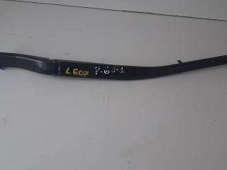 щеткодержатель (поводок стеклоочистителя, дворник) Peugeot 607 1 поколение (2000 - 2004)