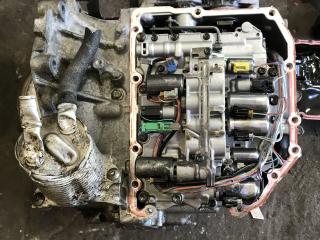 КПП автоматическая (АКПП) Peugeot 3008 2 поколение (2017 - 2026), 980570928, 9815216480, 95755F03, 3020062, TF82SC, 20C411