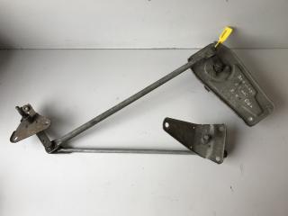 механизм стеклоочистителя (трапеция дворников) Citroen Berlingo 1 поколение (M59) [рестайлинг] (2004 - 2013)