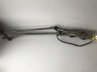 механизм стеклоочистителя (трапеция дворников) Citroen Xsara 1 поколение (1997 - 2000), 339702432