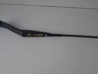 щеткодержатель (поводок стеклоочистителя, дворник) Renault Duster 1 поколение (2010 - 2015)