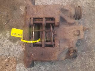 суппорт задний правый Peugeot 406 1 поколение (1995 - 1999), 2.2 л., дизель