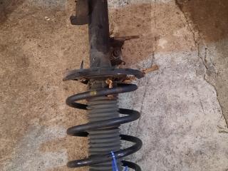 стойка передняя правая Ford S-Max 1 поколение (2006 - 2010), 1.8 л., дизель