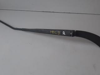 щеткодержатель (поводок стеклоочистителя, дворник) Renault Megane 2 поколение 2004, 8200036912