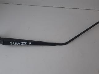 щеткодержатель (поводок стеклоочистителя, дворник) Renault Scenic 3 поколение 2010, 288860003R