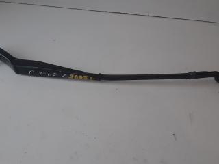 щеткодержатель (поводок стеклоочистителя, дворник) Peugeot 3008 2 поколение (2017 - 2025), 9810664880