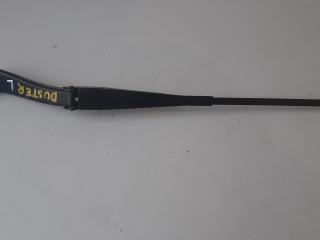 щеткодержатель (поводок стеклоочистителя, дворник) Renault Duster 1 поколение [рестайлинг] (2015 - 2021)