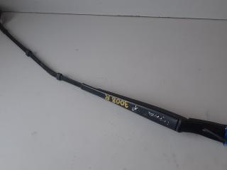 щеткодержатель (поводок стеклоочистителя, дворник) Peugeot 3008 2 поколение (2017 - 2025), 9810664980