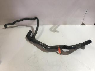 патрубок радиатора Renault Megane 3 поколение [рестайлинг] (2012 - 2014), 1.5 л., K9K 636, дизель