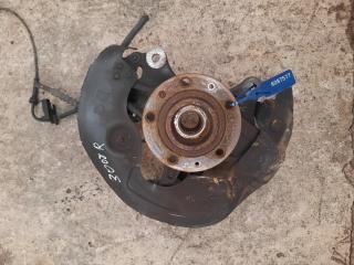 ступица передняя правая Peugeot 3008 2 поколение (2017 - 2026)