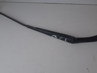 щеткодержатель (поводок стеклоочистителя, дворник) Citroen C4 2 поколение 2011, 9687490380