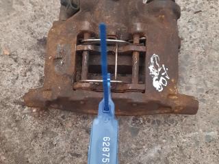 суппорт задний левый Peugeot 607 1 поколение (2000 - 2004), 2.2 л., дизель