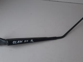 щеткодержатель (поводок стеклоочистителя, дворник) Renault Scenic 3 поколение (2009 - 2012), 288860003R