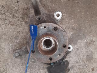 ступица передняя правая Renault Latitude 1 поколение (2010 - 2014), 2.0 л., дизель