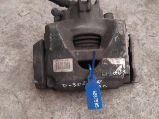 суппорт передний правый Peugeot 308 T7 2009, 1.6 л., дизель