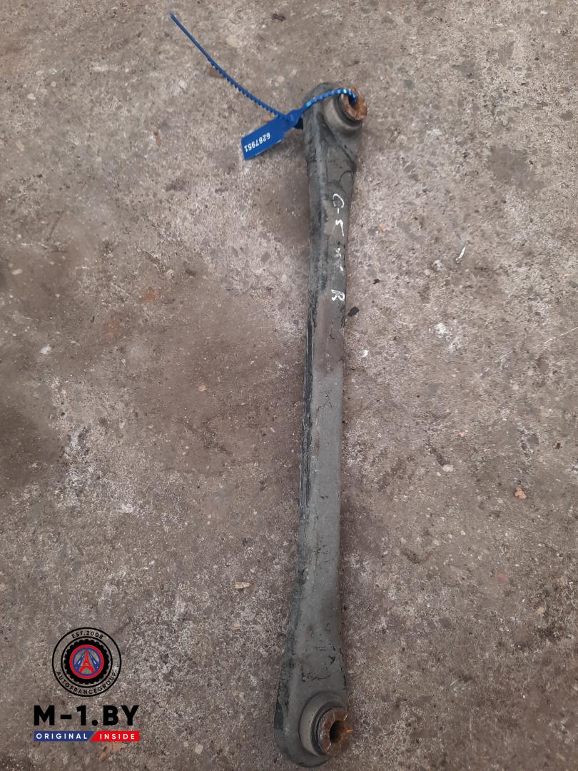 рычаг задний правый Citroen C5 2 поколение (2008 - 2017) - фото №1