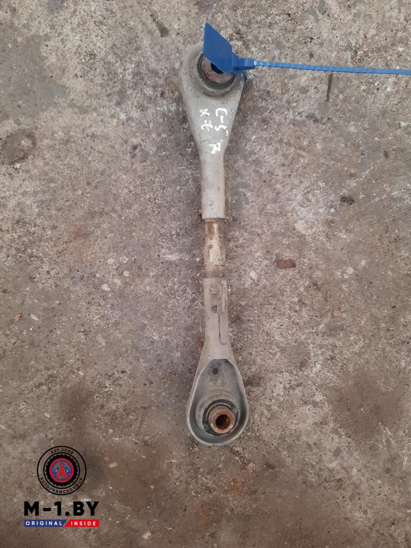 рычаг задний правый Citroen C5 2 поколение (2008 - 2017) - фото №1