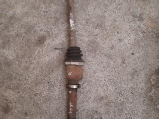 полуось передняя правая (приводной вал, ШРУС) Renault Logan 1 поколение (2004 - 2009), 8200820344