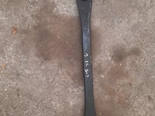 рычаг задний левый Citroen C5 2 поколение (2008 - 2017)