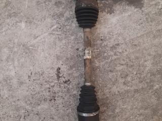 полуось передняя левая (приводной вал, ШРУС) Renault Logan 1 поколение (2004 - 2009), 1.5 л., дизель, 8200543477