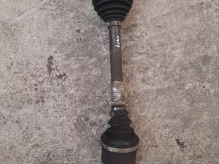 полуось передняя левая (приводной вал, ШРУС) Lancia Phedra 1 поколение (2002 - 2010), 1400785680