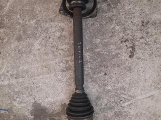 полуось передняя левая (приводной вал, ШРУС) Renault Trafic 2 поколение (2001 - 2006), 1.9 л., дизель