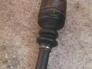 полуось передняя левая (приводной вал, ШРУС) Renault Master 3 поколение (2010 - 2014), 2.3 л., дизель