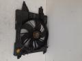 вентилятор радиатора Renault Megane 2 поколение 2002, 8200151464 - фото №2