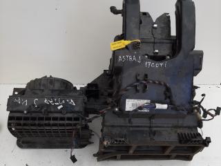 отопитель в сборе (печка) Opel Astra J 2009, 1.7 л., дизель, 366974173