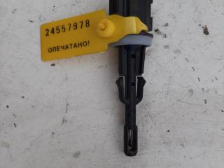 датчик температуры Skoda Rapid 1 поколение 2012, 1.4 л., бензин, H9516