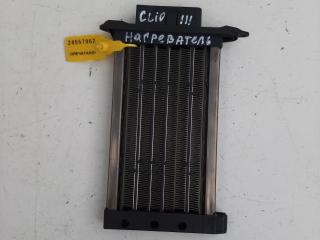 Электрический отопитель салона Renault Clio 3 поколение 2005, 1.5 л., дизель, F667211Z