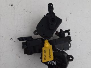 моторчик заслонки печки Renault Megane 3 поколение 2008, 1.5 л., дизель, A25601B3801001