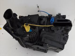 отопитель в сборе (печка) Renault Clio 3 поколение 2005, 1.5 л., дизель