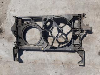 диффузор вентилятора Renault Master 2 поколение [рестайлинг] 2003, 2.5 л., дизель, 8200713516