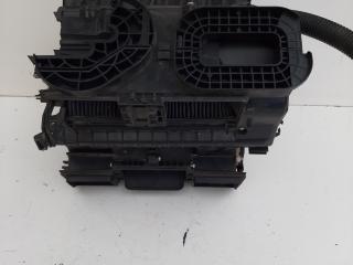 отопитель в сборе (печка) Renault Megane 3 поколение 2008, 1.5 л., дизель, A33203B38000