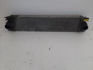 интеркулер Renault Master 2 поколение [рестайлинг] 2003, 2.5 л., дизель, 874806M