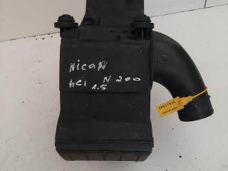 корпус воздушного фильтра Nissan NV200 1 поколение 2011, 1.5 л., дизель