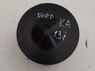 моторчик печки Ford Ka 1 поколение 1996, 1.3 л., бензин, 0126002