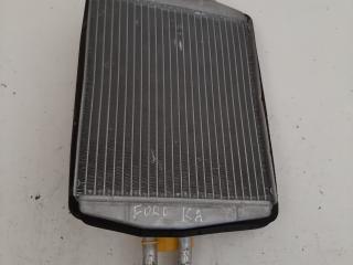 радиатор отопителя (печки) Ford Ka 1 поколение 1996, 1.3 л., бензин