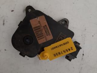 моторчик заслонки печки Renault Laguna 2 поколение 2001, 1.9 л., дизель, 7701206538