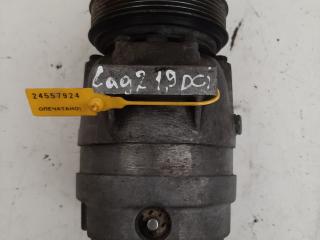 компрессор кондиционера Renault Laguna 2 поколение 2001, 1.9 л., дизель, 8200021822