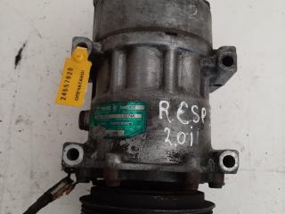 компрессор кондиционера Renault Espace 3 поколение 1996, 2.0 л., бензин, 8074A