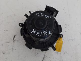 моторчик печки Renault Master 2 поколение 1998, 2.5 л., дизель