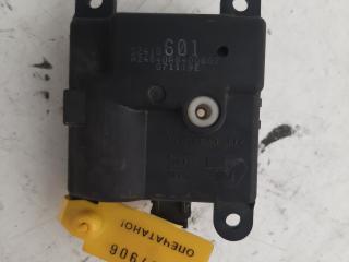 моторчик заслонки печки Renault Laguna 3 поколение 2007, 1.5 л., дизель, 52410601