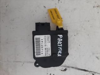 моторчик заслонки печки Peugeot Partner 1 поколение (M49) 2002, 1.9 л., дизель, 030998Z